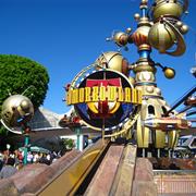 Tomorrowland (1998-Present)