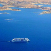 Cruise in Lake Nasser