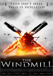 The Windmill (2016)