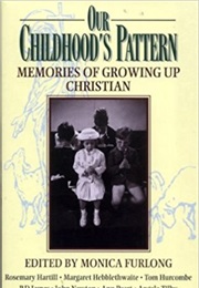 Our Childhood's Pattern (Monica Furlong)