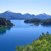 Parque Nacional Nahuel Huapi