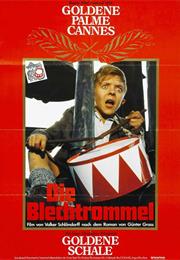Tin Drum, the (1979 – Volker Schlondorff)