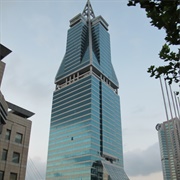 King Tower, Shanghai