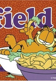 Garfield Thinks Big (Jim Davis)
