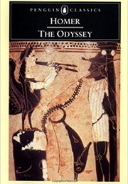The Odyssey (Homer)