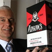 The Wine Cask Is an Australian Invention