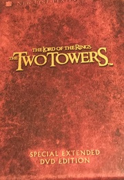 The Two Towers (Extended Edition) (2002)
