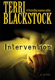 Intervention (Terri Blackstock)