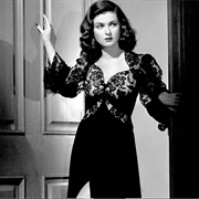 Joan Bennett - Scarlet Street