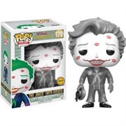 The Joker With Kisses Chase
