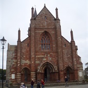 Kirkwall, Orkney Islands