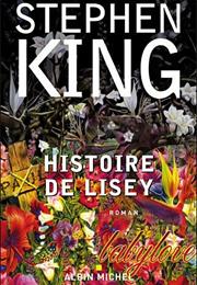 Histoire De Lisey