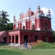 Miah Bari Mosque
