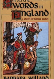 If All the Swords in England (Barbara Willard)