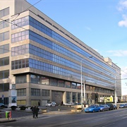 National Gallery Prague