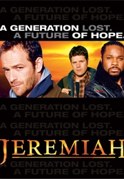 Jeremiah (2002)