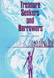 Treasure Seekers and Borrowers (Marcus Crouch)