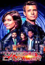 Whiskey Cavalier (2019)