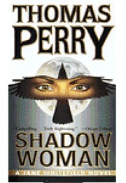 Shadow Woman (Thomas Perry)