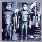 Adult Themes for Voice (Mike Patton, 1996)