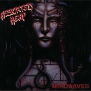 Assorted Heaps - Mindwaves