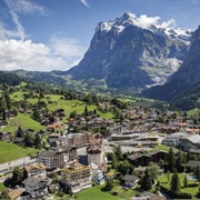 Grindelwald, Switzerland