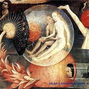 Dead Can Dance - Aion