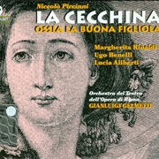 La Cecchina, Ossia La Buona Figliola (Piccinni)