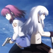 Angel Beats OP