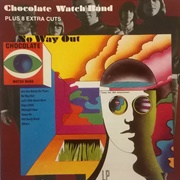 The Chocolate Watchband - No Way Out (1967)