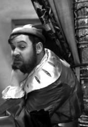 Charles Laughton 1932/33 the Private Life of Henry VIII