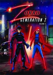 Zorro Generation Z