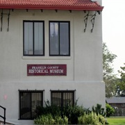 Franklin County Historical Society & Museum (Pasco, Washington)