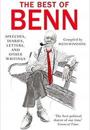 The Best of Benn (Tony Benn)