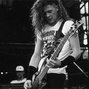Jason Newsted (Metallica)