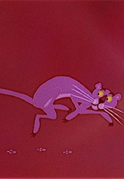 The Pink Panther, the Pink Panther (1963)