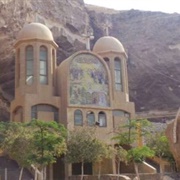 Monastery of Saint Simon