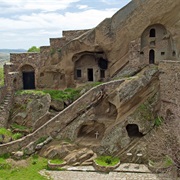 David Gareja Monastery Complex