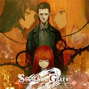 Steins;Gate 0