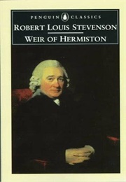 Weir of Hermiston (Penguin Classics)