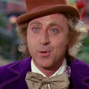 Willy Wonka