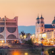 Grodno, Belarus
