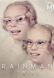 Rainman Twins (2011)