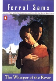 The Whisper of the River (Ferrol Sams)