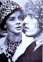 Ann-Margaret - Tommy