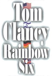 Rainbow Six (Tom Clancy)