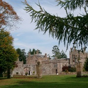 Dumfries-Shire (Scotland, UK)