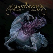 Ol'e Nessie - Mastodon