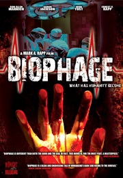 Biophage (2010)