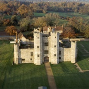Titchfield Abbey